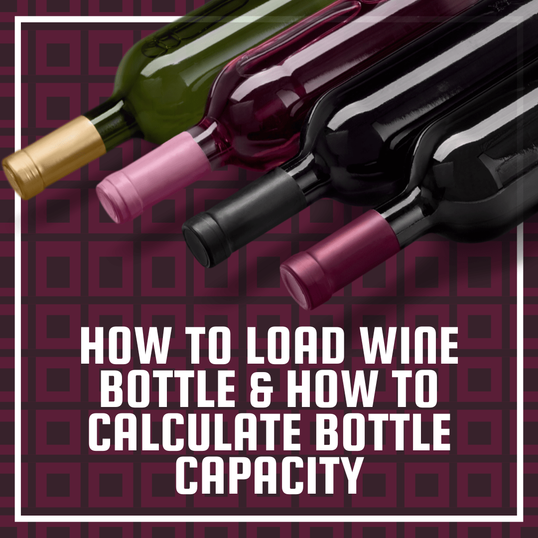 How to Load Wine Bottles Efficiently in a Wine Cabinet
