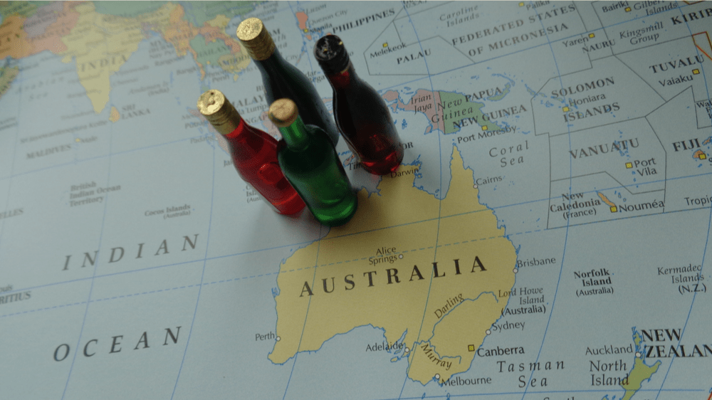 Which Country Drinks the Most Wine & Why Proper Storage Matters for Wine Lovers? - Lecavist
