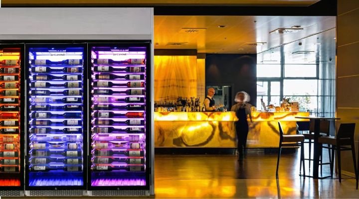 Wine Cabinets vs Wine Fridges: A Guide to Storing Your Wine in Style