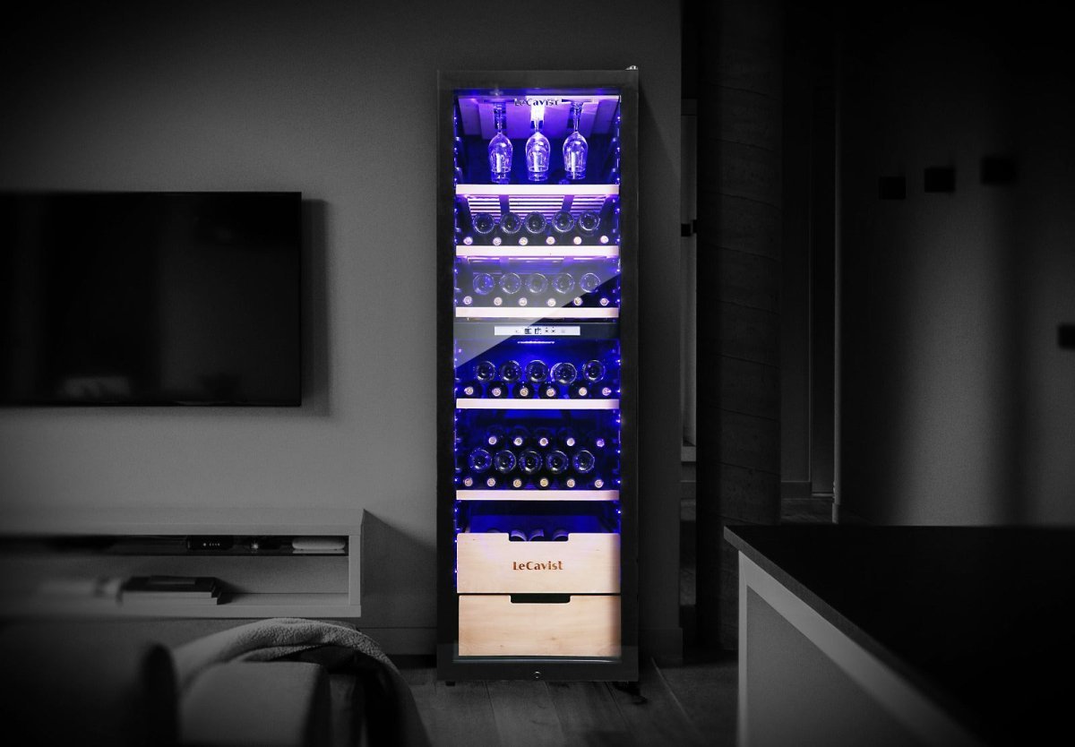 Free Standing Cabinets - LeCavist NZ