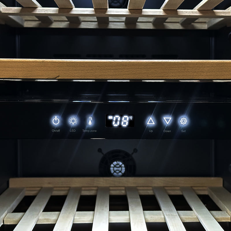 Optimal temperature