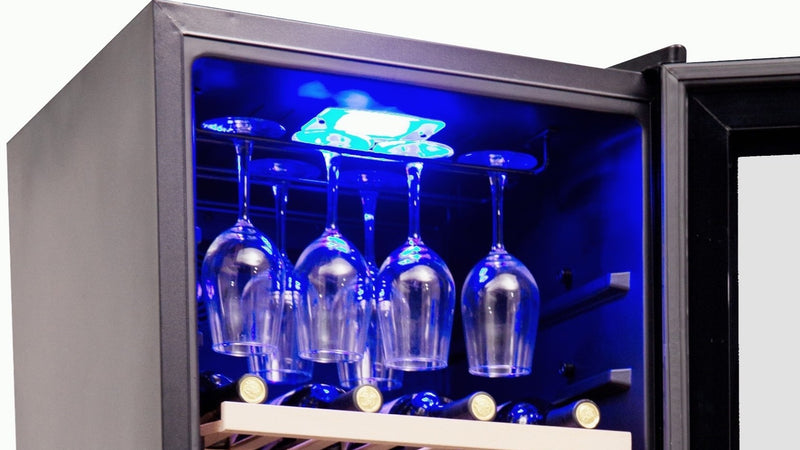 Glass Holder