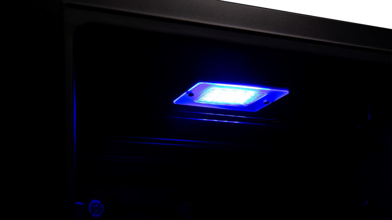 LED Lighting and energy efficient