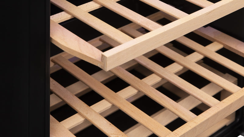 High quality beech wood