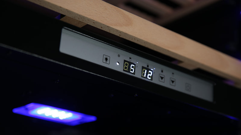 Optimal Temperature Management: