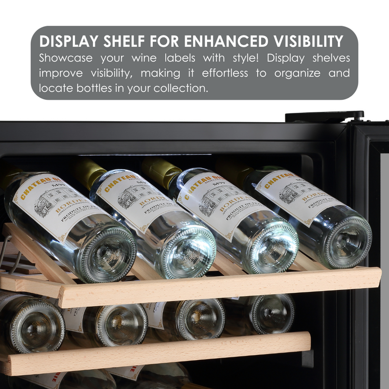 Display Shelf