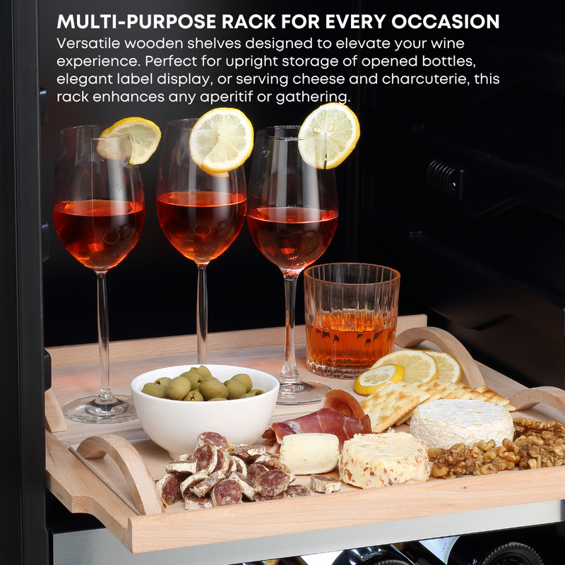 Multi-purpose rack