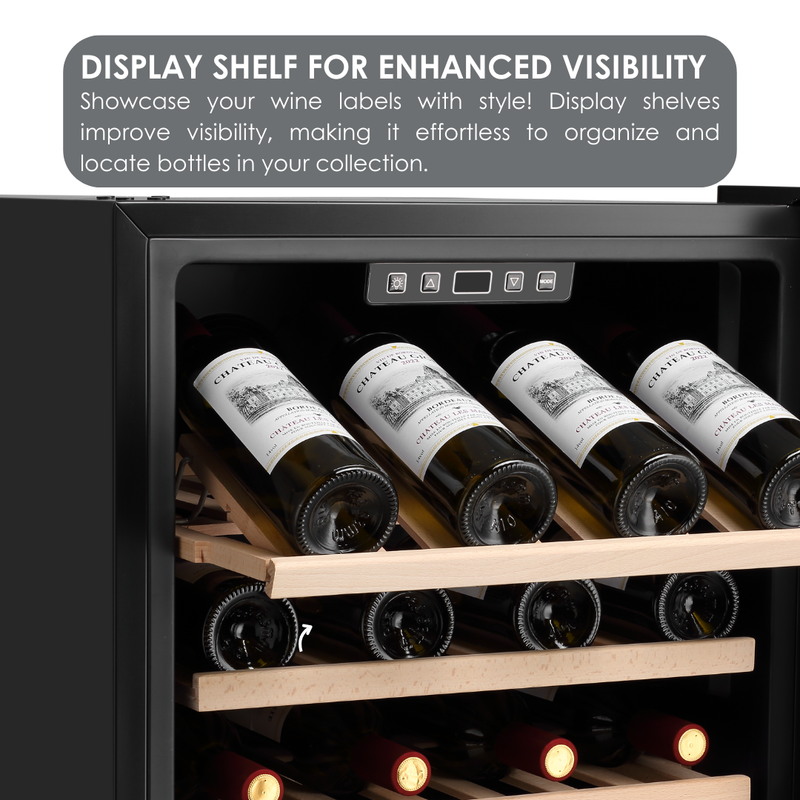 Display Shelf