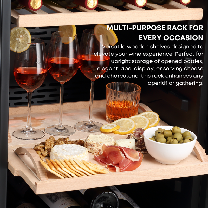 Multi-purpose rack