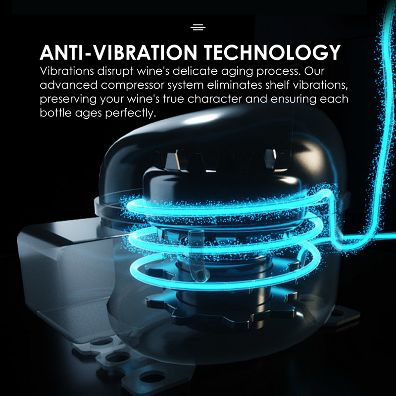 Anti-Vibration Technology