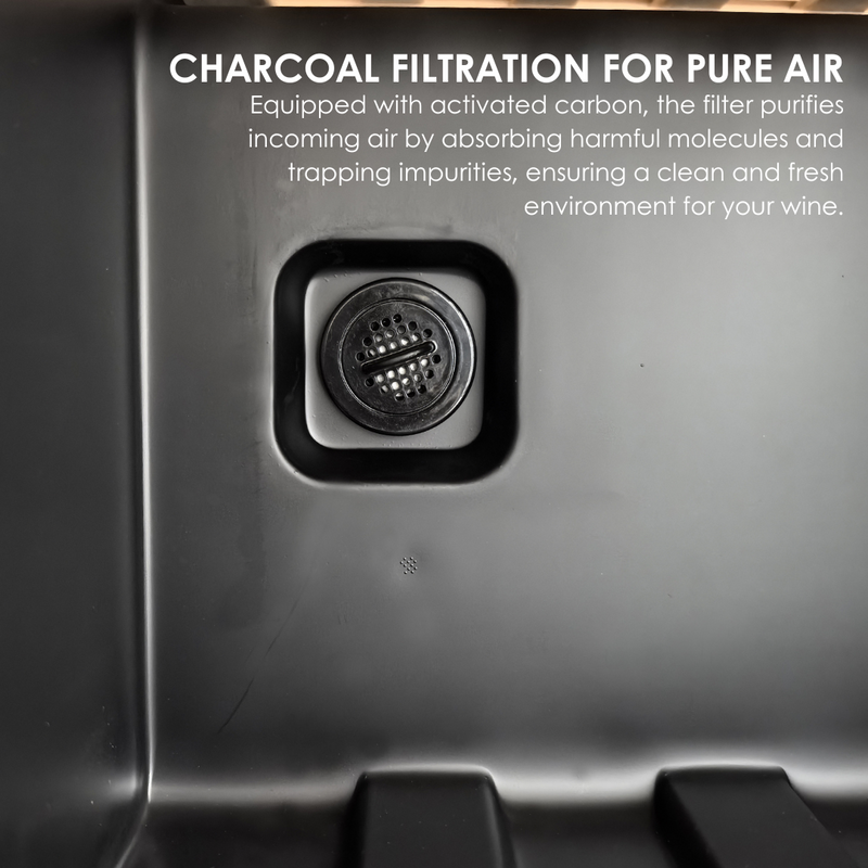 Charcoal Filter
