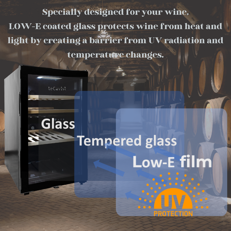 Precise and Consistent Temperature: