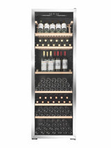 LECAVIST 294 Bottle Wine Cabinet Single Zone LJ294VX