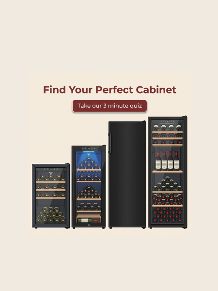Find your perfect cabinet