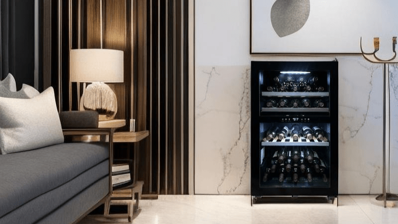 Must Have 5 Wine Cabinets For Your Wine Storage Needs