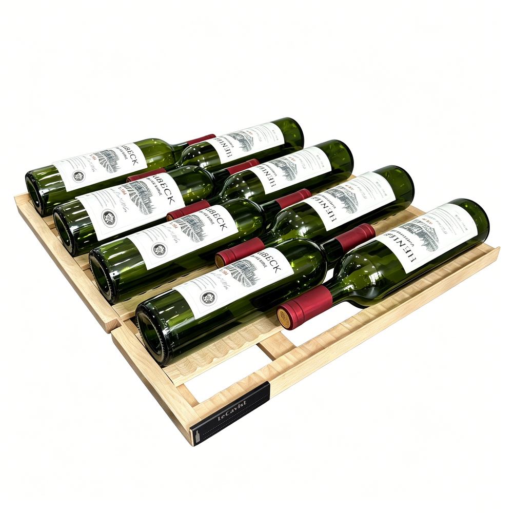 LECAVIST Wooden Shelf for LCS210VN2ZBI & LCS220VN1ZBI - FULWOSHEL210-220