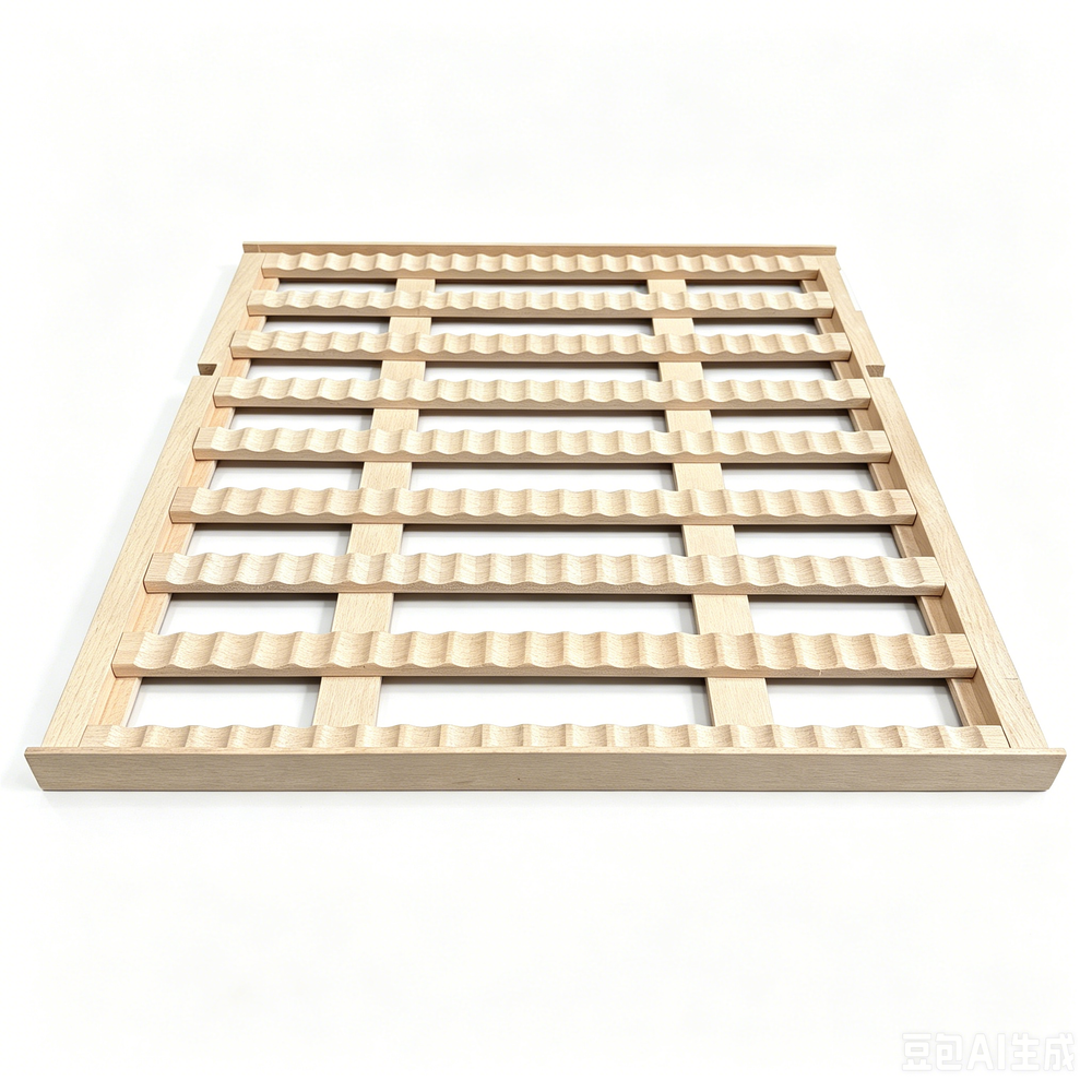 LECAVIST Wooden Shelf for LCS210VN2ZBI & LCS220VN1ZBI - FULWOSHEL210-220
