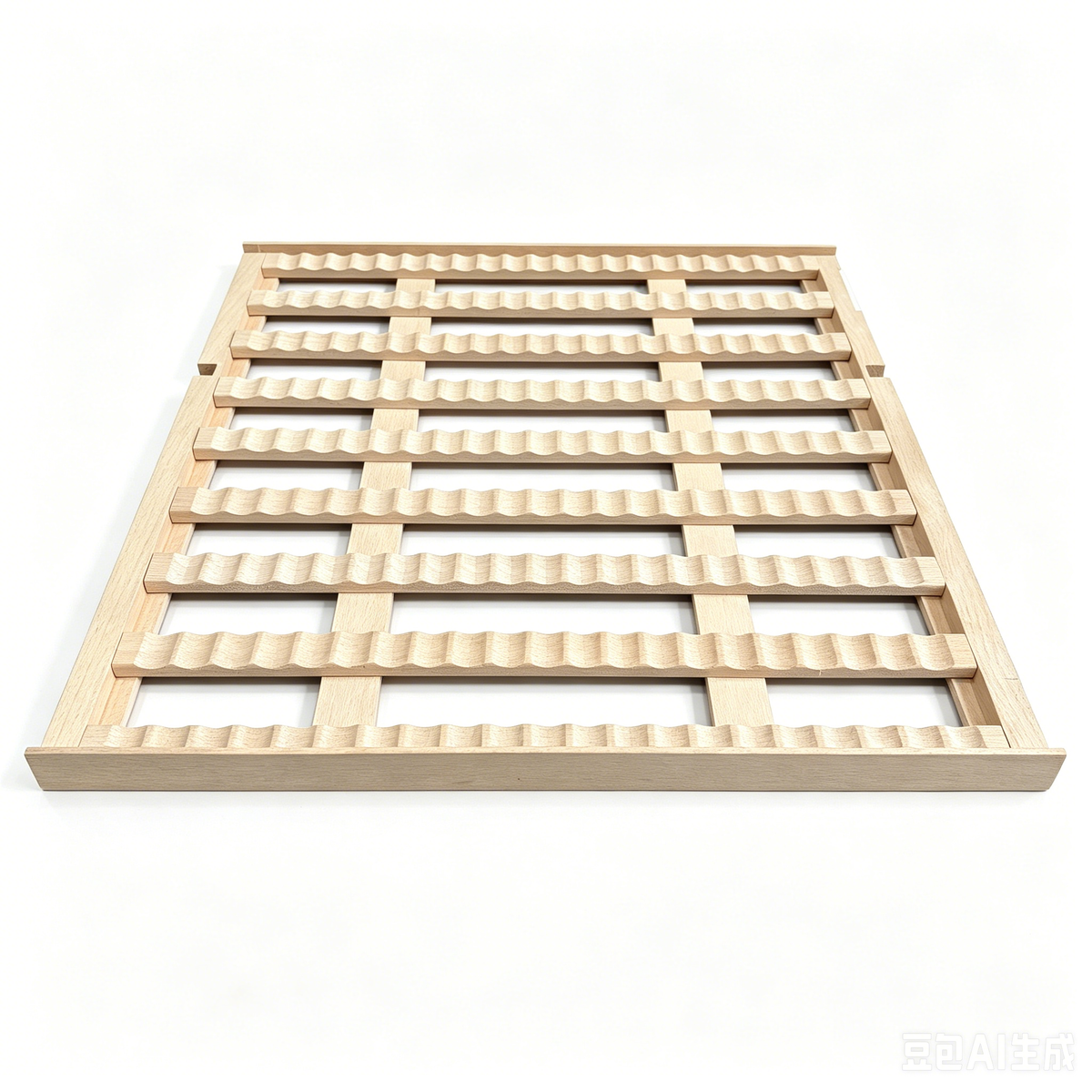 LECAVIST Wooden Shelf for LCS210VN2ZBI & LCS220VN1ZBI - FULWOSHEL210-220