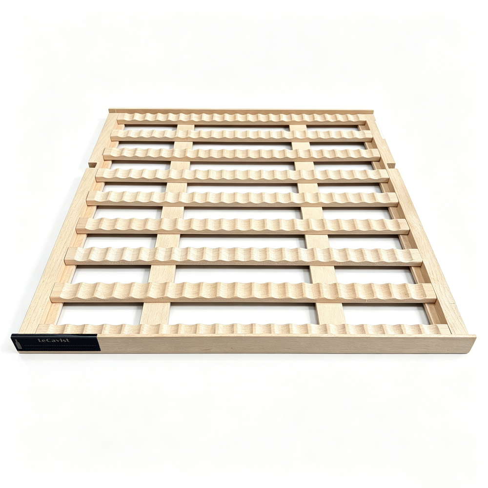 LECAVIST Wooden Shelf for LCS210VN2ZBI & LCS220VN1ZBI - FULWOSHEL210-220