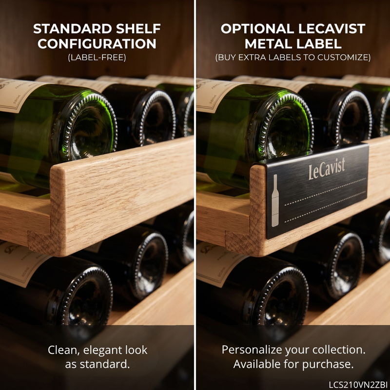 Personalise Your Collection