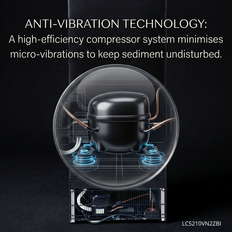 Anti-Vibration Technology