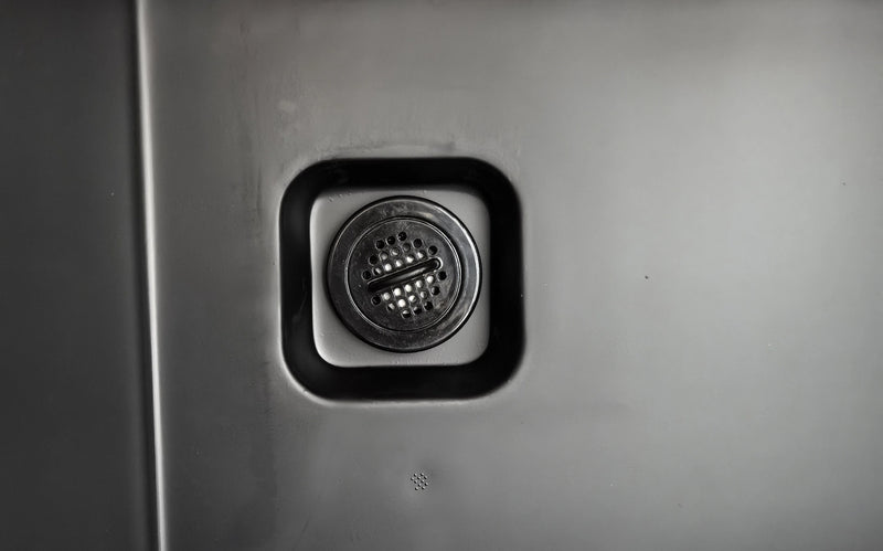Charcoal Filter for Fresh, Clean Air