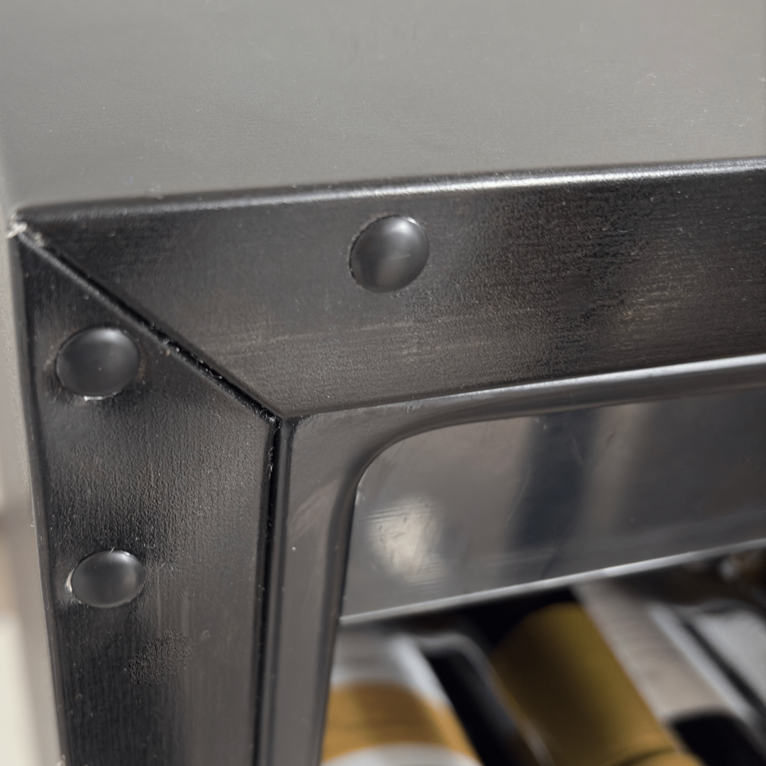 DETAILS: LECAVIST Wine and Beverage Cabinet - 140L - Black (LJ140BC) PRE - ORDER - Built - In - LeCavist Wine Cabinets