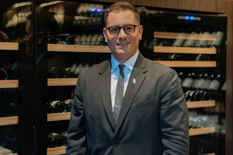 LeCavist in their words