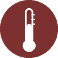 Cellar-perfect temperature