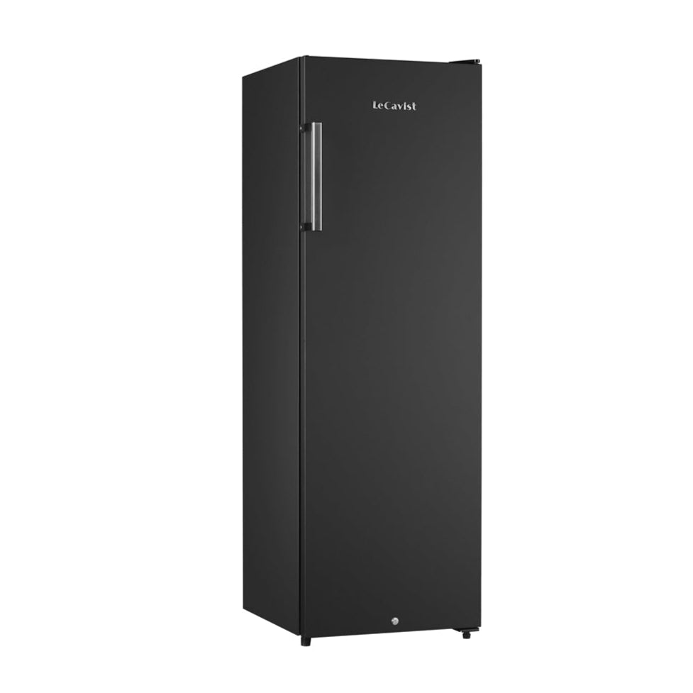 LECAVIST 109 Bottle Cellar with Full Shelves LKV168PNDXFS - Freestanding - Lecavist