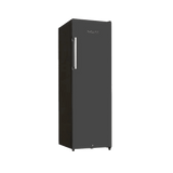 LECAVIST - 168 Bottle - Black Single Zone Cellar (LKV168PNDX)