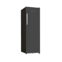 LECAVIST - 168 Bottle - Black Single Zone Cellar (LKV168PNDX)