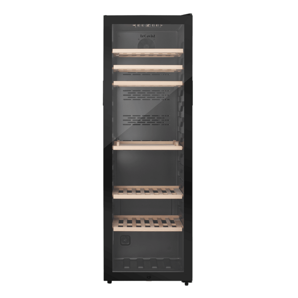 PRODUCT: LECAVIST 168 Bottle Wine Cabinet LEK168PV