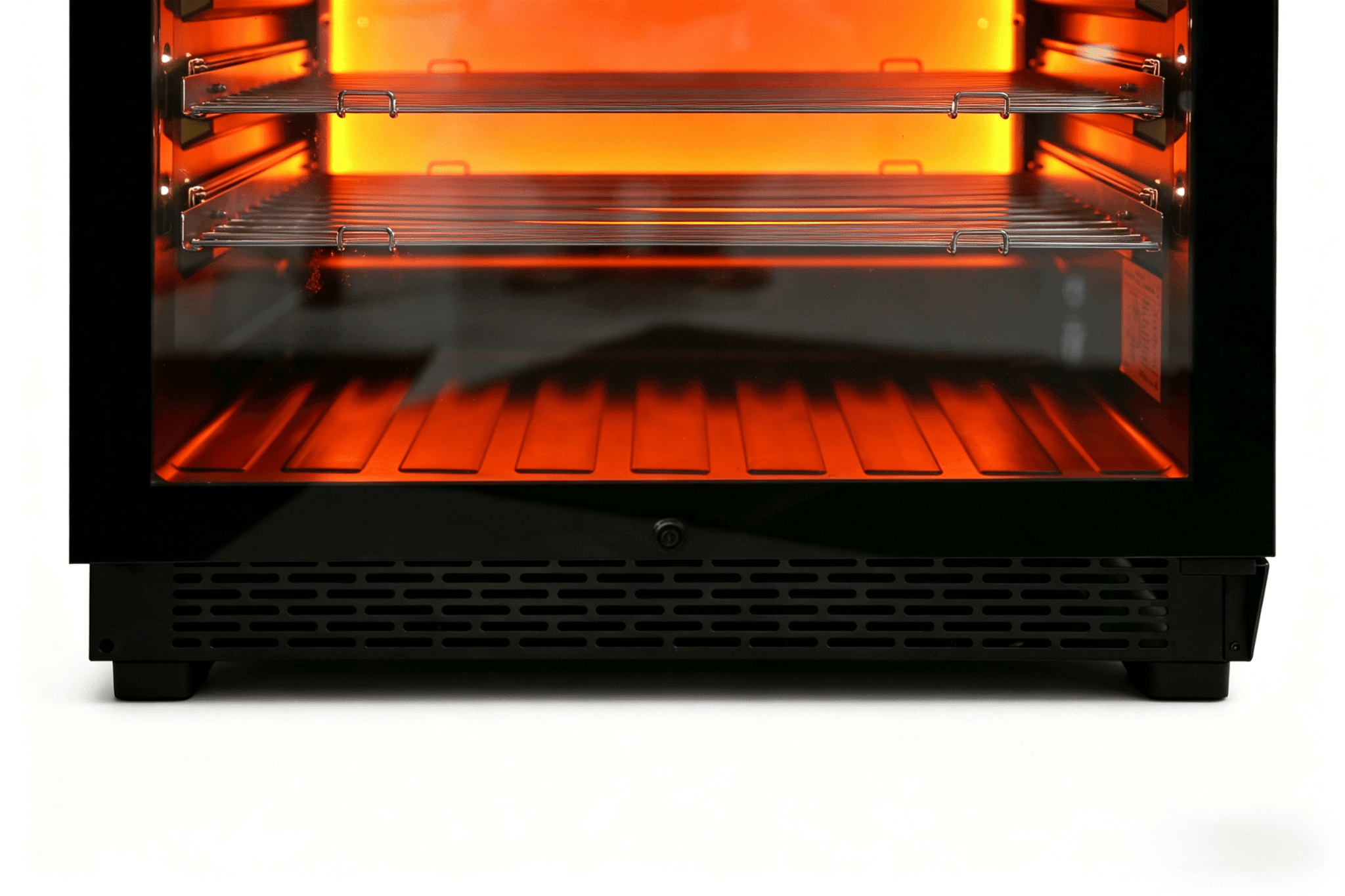LECAVIST Wine Cabinet - 195 Bottle - Single Zone - Built - in - Professional (LCS300VX1ZPRO) - Built - In - LeCavist Wine Cabinets