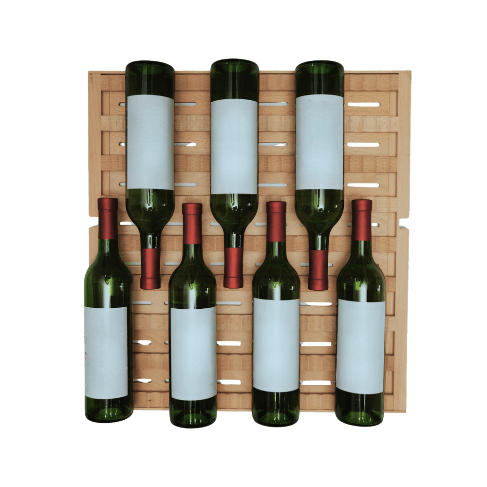 LECAVIST 2 side shelf for LCS230VN2Z1D & LCS240VN1Z1D - 2SIDESHEL230 - Accessories - LeCavist Wine Cabinets