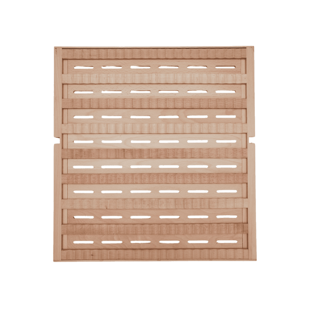 LECAVIST 2 side shelf for LCS230VN2Z1D & LCS240VN1Z1D - 2SIDESHEL230 - Accessories - LeCavist Wine Cabinets