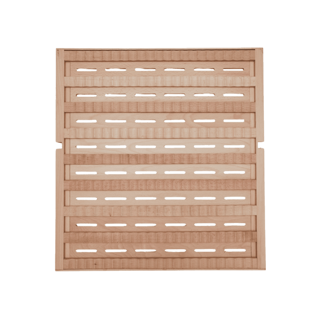 LECAVIST 2 side shelf for LCS230VN2Z1D & LCS240VN1Z1D - 2SIDESHEL230 - Accessories - LeCavist Wine Cabinets