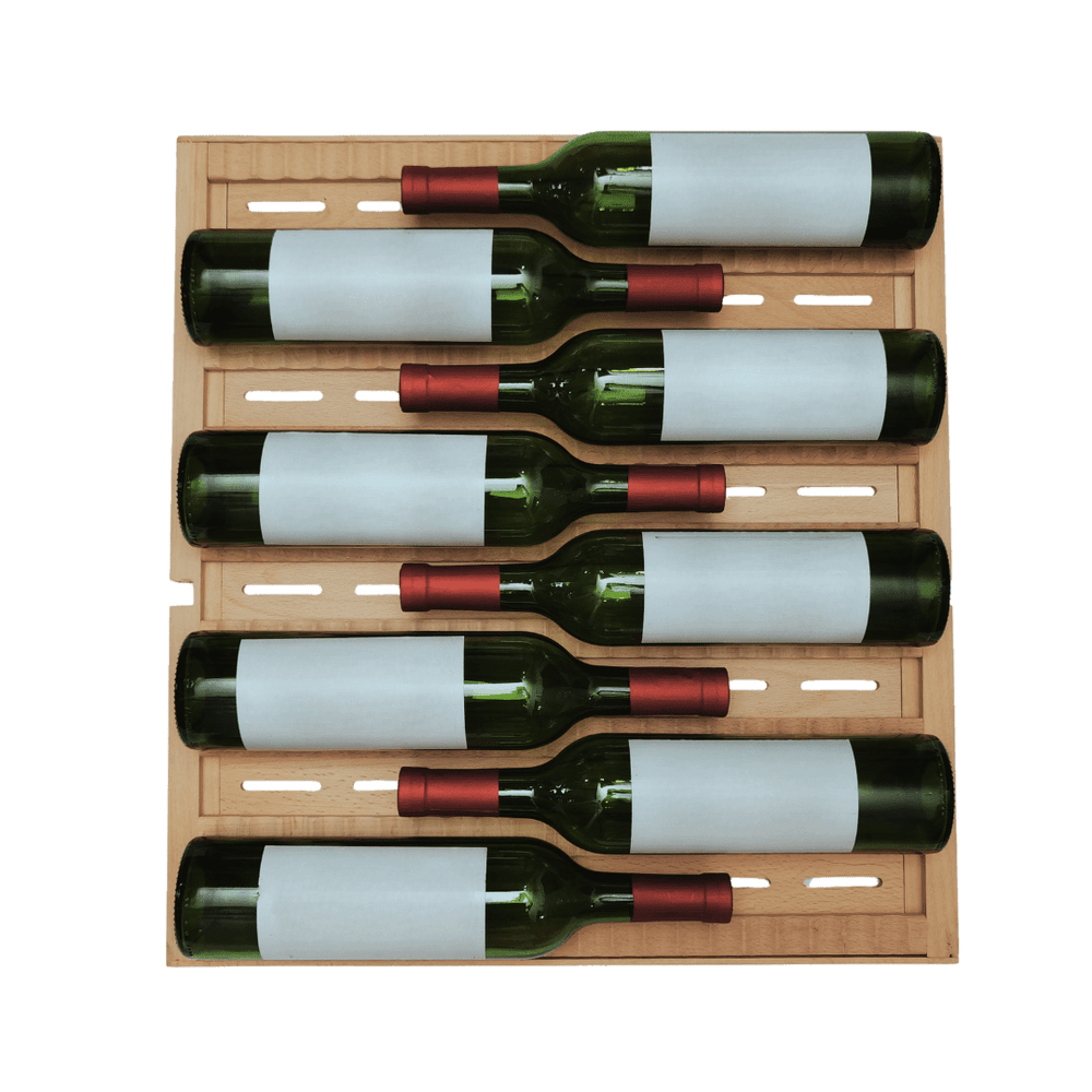 LECAVIST 2 side shelf for LCS230VN2Z1D & LCS240VN1Z1D - 2SIDESHEL230 - Accessories - LeCavist Wine Cabinets