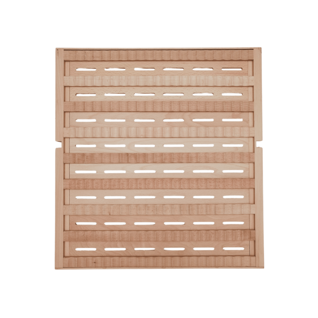 LECAVIST 2 side shelf for LCS230VN2Z1D & LCS240VN1Z1D - 2SIDESHEL230 - Accessories - Lecavist