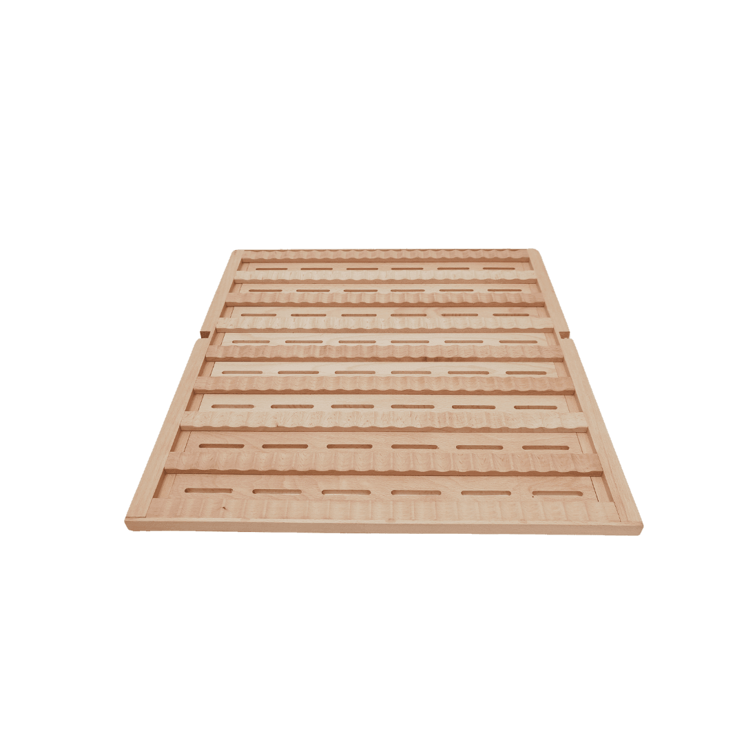 LECAVIST 2 side shelf for LCS230VN2Z1D & LCS240VN1Z1D - 2SIDESHEL230 - Accessories - LeCavist Wine Cabinets