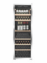LECAVIST 294 Bottle Wine Cabinet Single Zone LJ294VX