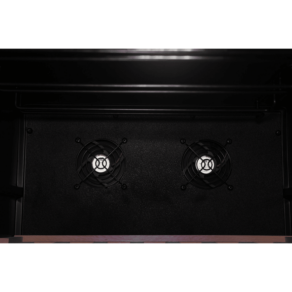 DETAILS: LECAVIST Wine Cabinet - 97 Bottle - Single Zone - Freestanding - Black (LCS100VN) PRE-ORDER - Freestanding - LeCavist Wine Cabinets