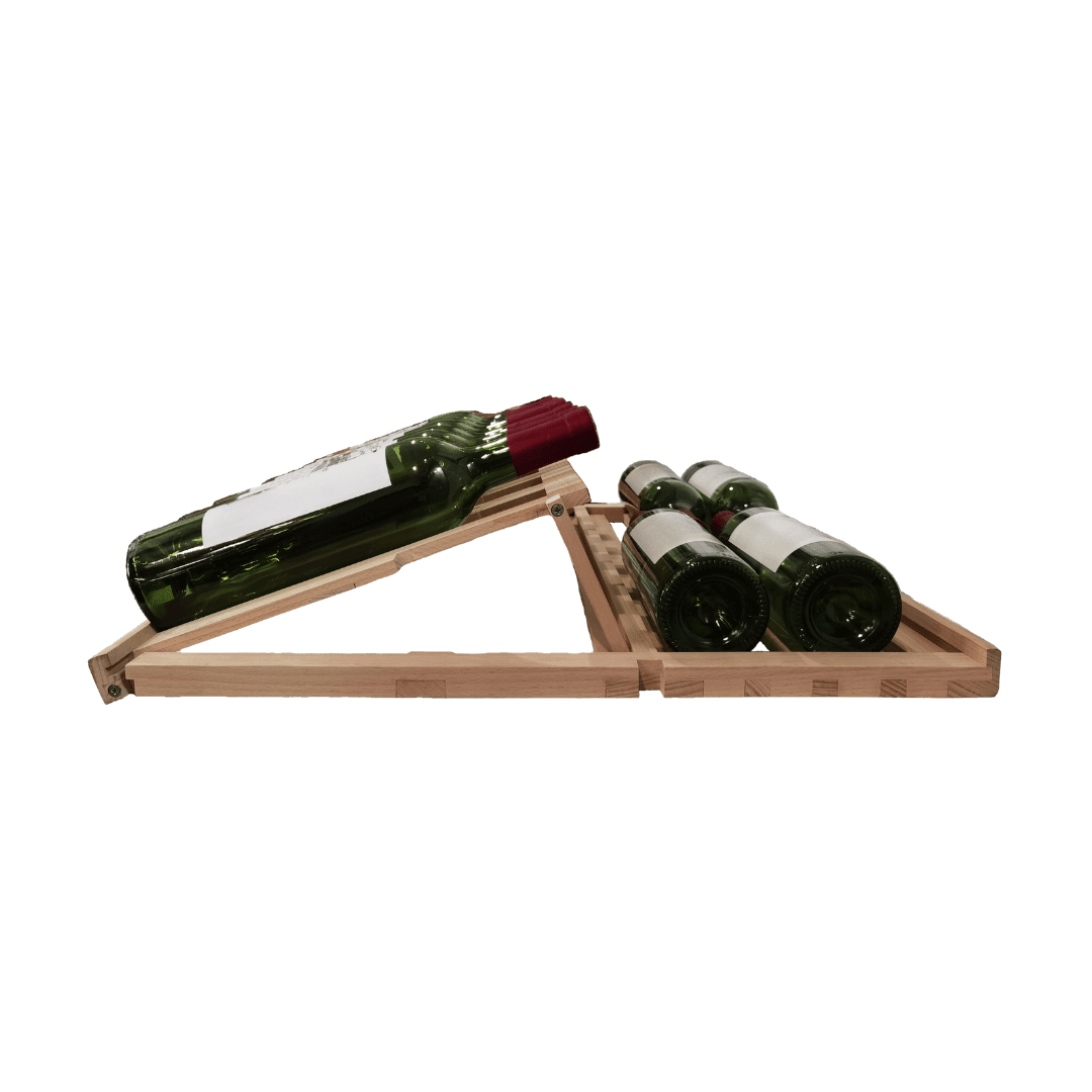 LECAVIST display shelf for LCS230VN2Z1D & LCS240VN1Z1D - DISPSHEL230 - Accessories - LeCavist Wine Cabinets