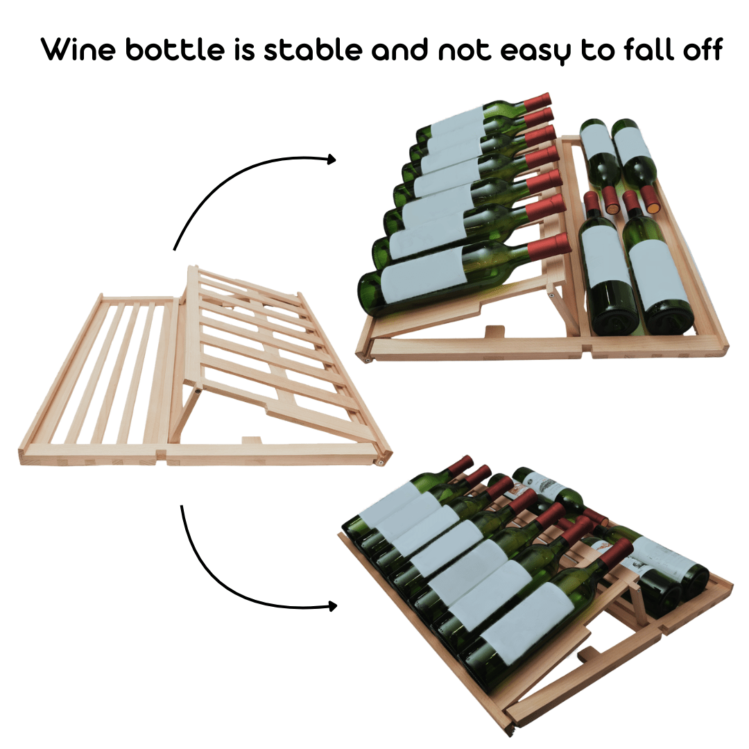 LECAVIST display shelf for LCS230VN2Z1D & LCS240VN1Z1D - DISPSHEL230 - Accessories - Lecavist