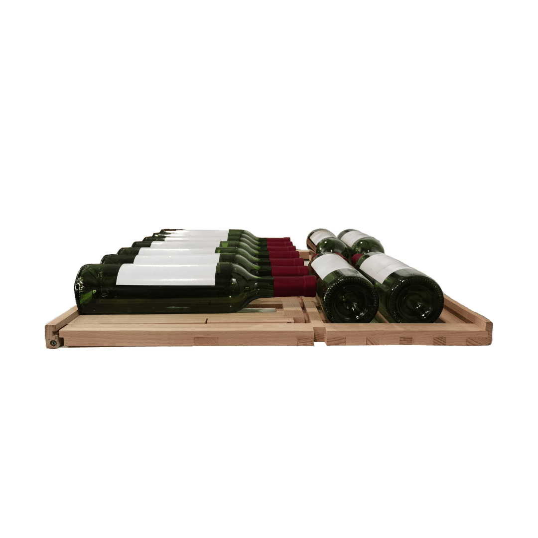 LECAVIST display shelf for LCS230VN2Z1D & LCS240VN1Z1D - DISPSHEL230 - Accessories - LeCavist Wine Cabinets
