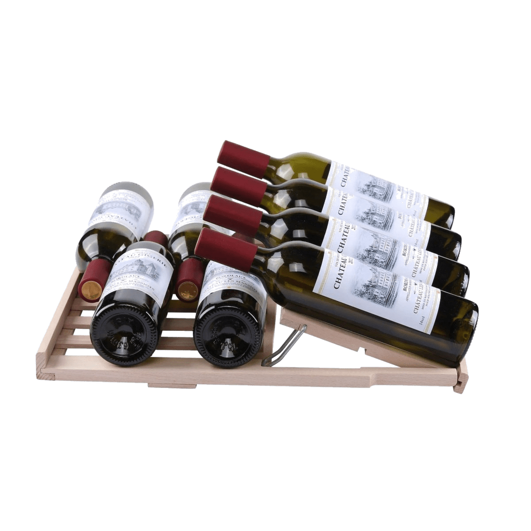 LECAVIST Display Shelf for LEK & LKS RANGE - TK57DISPLAY - Accessories - LeCavist Wine Cabinets