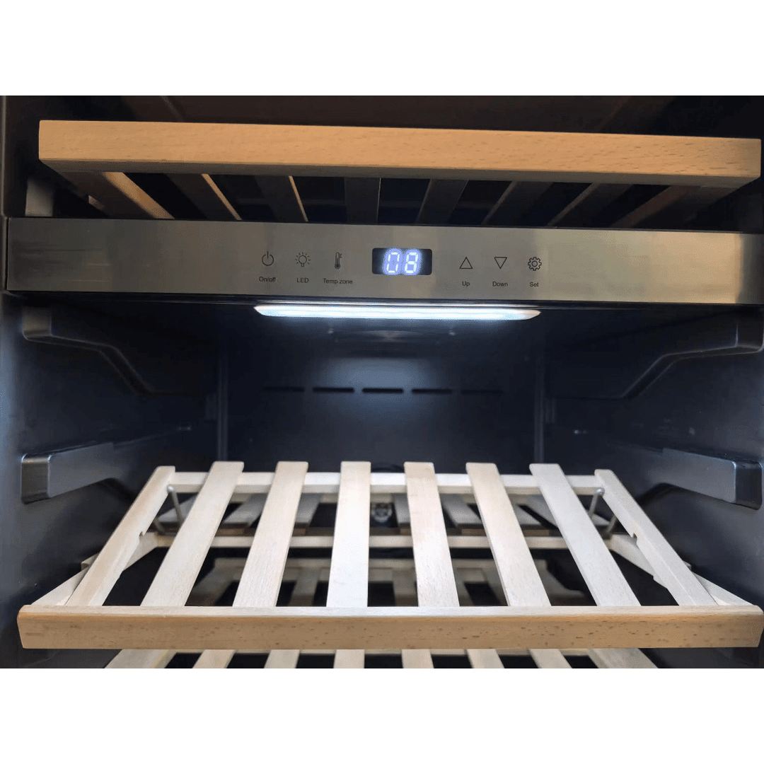 LECAVIST Display Shelf for LEK & LKS RANGE - TK57DISPLAY - Accessories - LeCavist Wine Cabinets