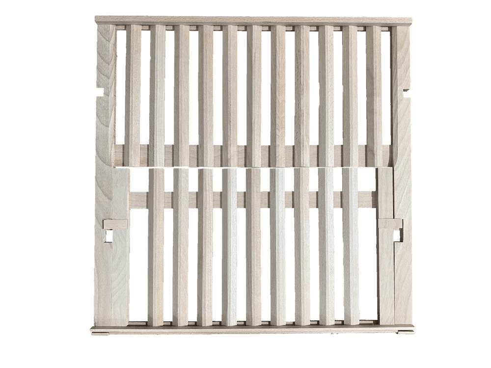 LECAVIST display shelf for LJ294VN & LJ294VX & LJ268VN2Z & LJ268VX2Z - LJS294DISPLAY - Accessories - Lecavist