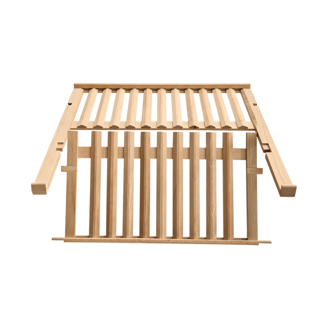 LECAVIST display shelf for LJ294VN & LJ294VX & LJ268VN2Z & LJ268VX2Z - LJS294DISPLAY - Accessories - Lecavist