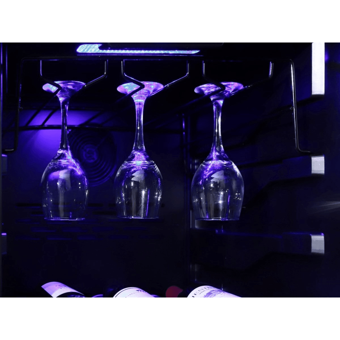LECAVIST Glass Holder for LKS/LEK Range - GLASSHOLDKEG - Accessories - LeCavist Wine Cabinets